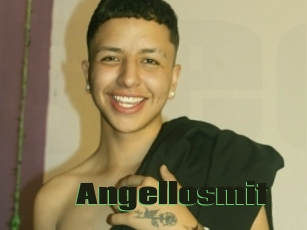 Angellosmit