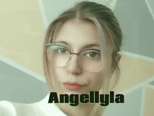 Angellyla