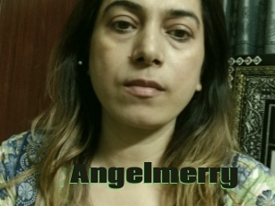 Angelmerry