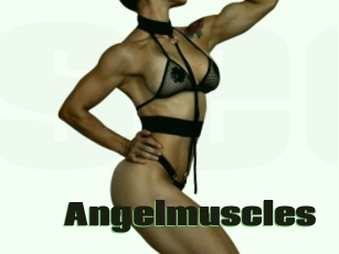 Angelmuscles