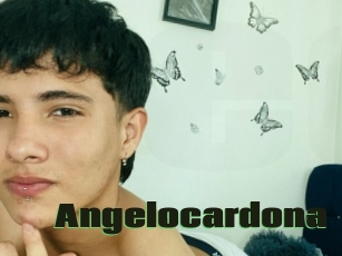 Angelocardona