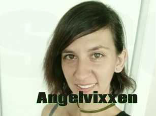 Angelvixxen