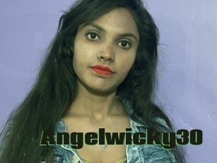 Angelwicky30