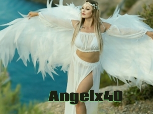 Angelx40