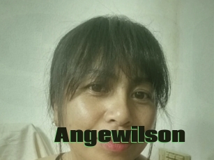 Angewilson