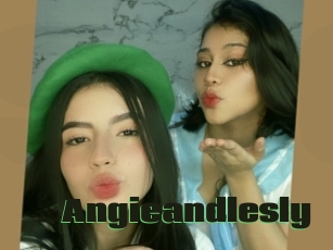 Angieandlesly