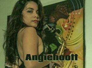 Angiehoott