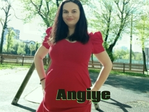 Angiye