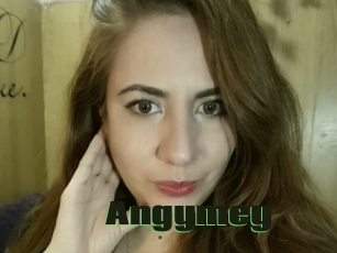 Angymey