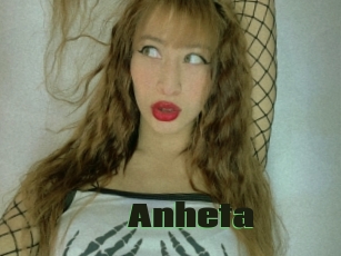 Anheta