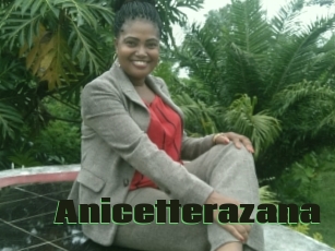 Anicetterazana