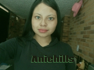 Aniehills