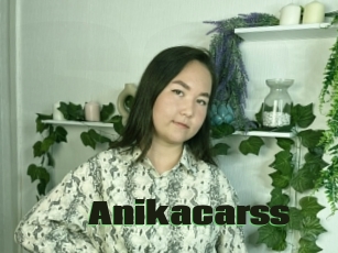 Anikacarss