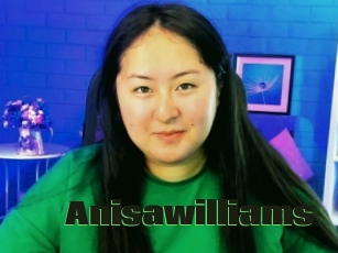 Anisawilliams