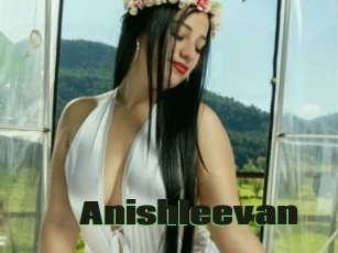 Anishleevan