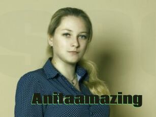 Anitaamazing