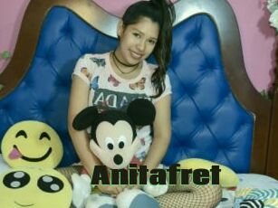 Anitafret