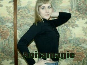 Anitamagic