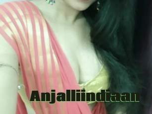 Anjalliindiaan