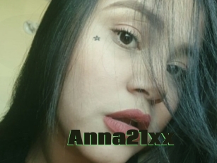 Anna21xx