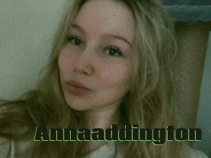 Annaaddington