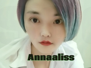 Annaaliss