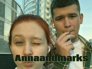 Annaandmarks