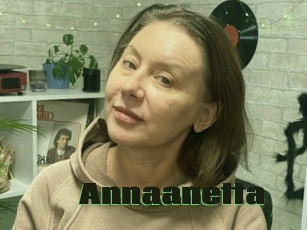 Annaanetta