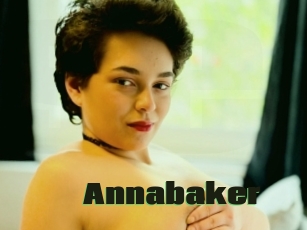 Annabaker