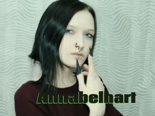 Annabelhart