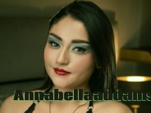 Annabellaaddams