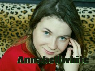 Annabellwhite