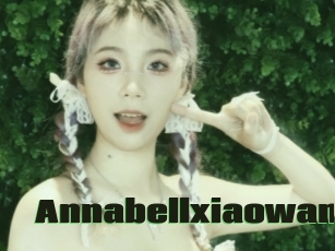 Annabellxiaowan