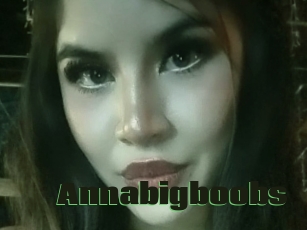 Annabigboobs