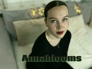 Annablooms