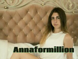 Annaformillion