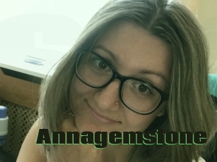 Annagemstone