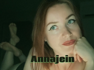 Annajein