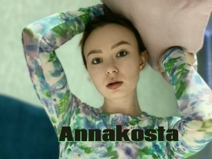 Annakosta