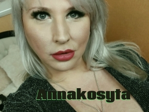 Annakosyta