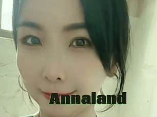 Annaland