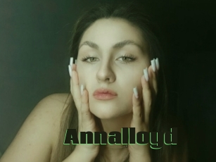 Annalloyd