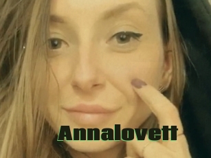 Annalovett