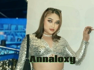 Annaloxy