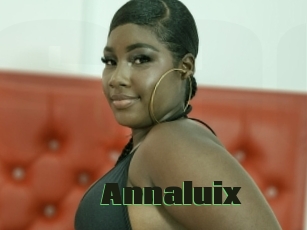 Annaluix