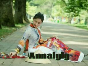 Annalyly