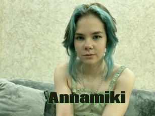 Annamiki