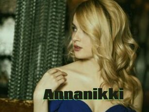 Annanikki