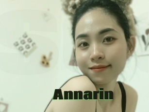 Annarin