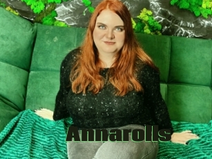 Annarolls